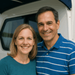 Sabine & Martin T.