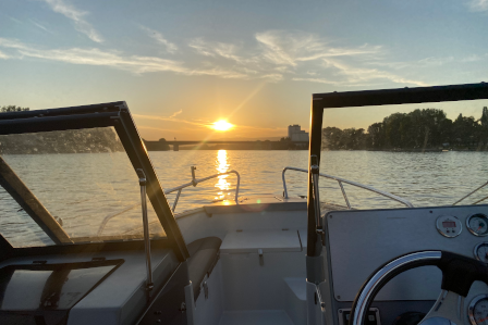 Sundowner